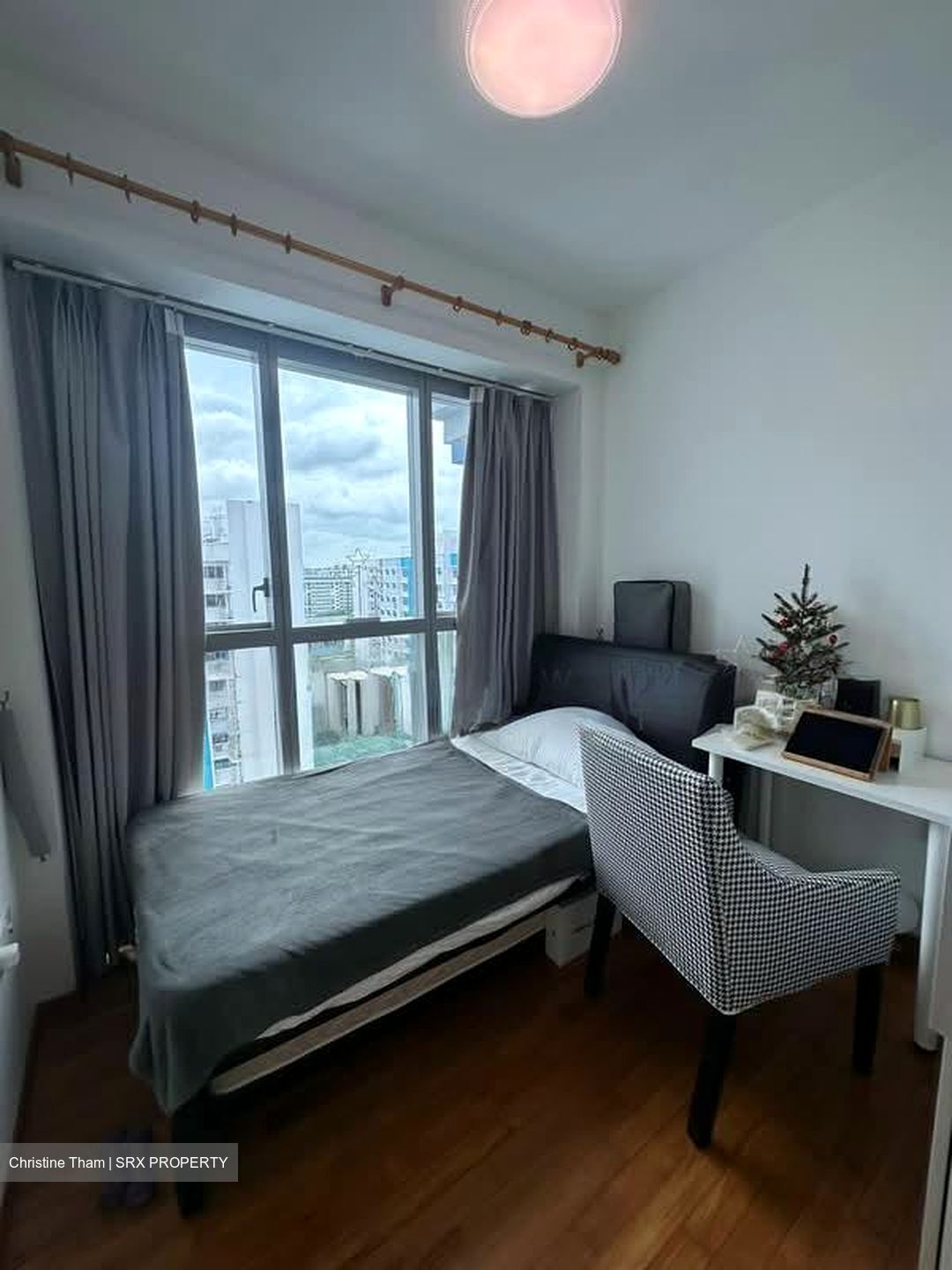The Santorini (D18), Condominium #534460991